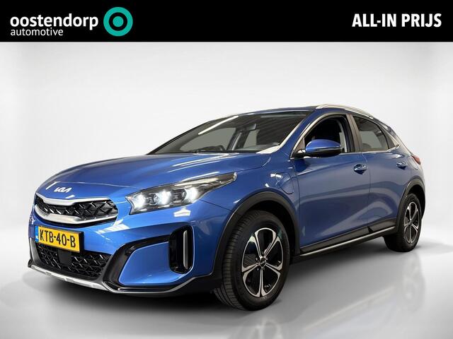 KIA Xceed 1.6 GDi PHEV DynamicLine | CarPlay | Camera | Cruise |
