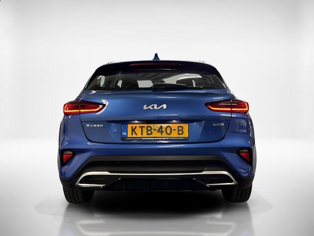 KIA Xceed 1.6 GDi PHEV DynamicLine | CarPlay | Camera | Cruise |