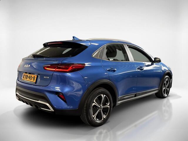 KIA Xceed 1.6 GDi PHEV DynamicLine | CarPlay | Camera | Cruise |