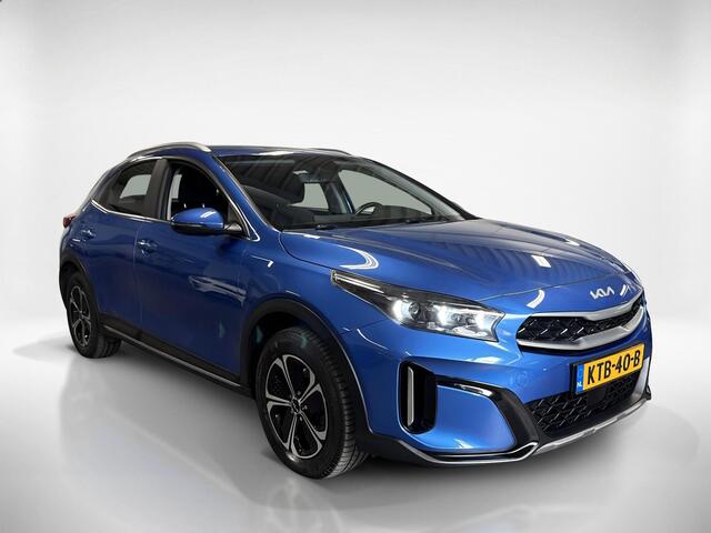 KIA Xceed 1.6 GDi PHEV DynamicLine | CarPlay | Camera | Cruise |