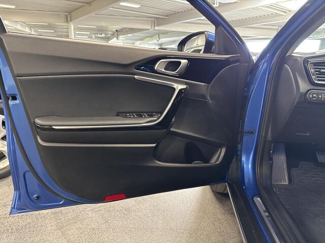 KIA Xceed 1.6 GDi PHEV DynamicLine | CarPlay | Camera | Cruise |