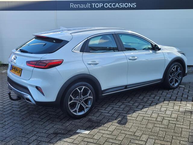 KIA Xceed 1.4 T-GDi DynamicLine | Trekhaak | Navigatie | Camera | 100% Dealer Onderhouden!