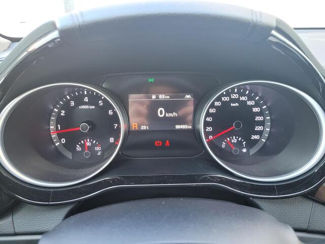KIA Xceed 1.4 T-GDi DynamicLine | Trekhaak | Navigatie | Camera | 100% Dealer Onderhouden!