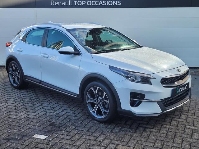 KIA Xceed 1.4 T-GDi DynamicLine | Trekhaak | Navigatie | Camera | 100% Dealer Onderhouden!