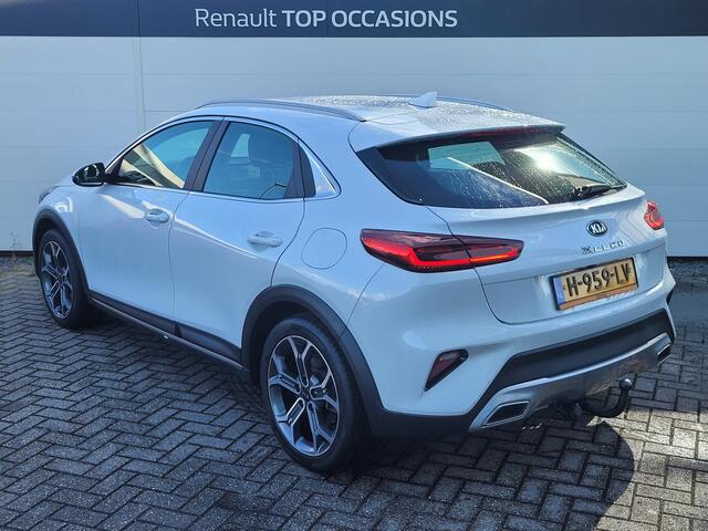 KIA Xceed 1.4 T-GDi DynamicLine | Trekhaak | Navigatie | Camera | 100% Dealer Onderhouden!