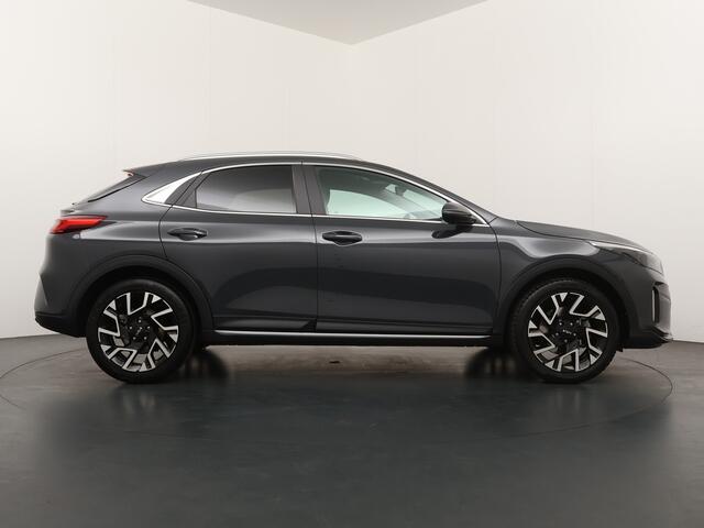 KIA Xceed 1.5 T-GDi DynamicPlusLine Airco - Apple Carplay/Android Auto - Cruise Control - Dodehoekdetectie - Navigatie - Fabrieksgarantie tot 03-2031