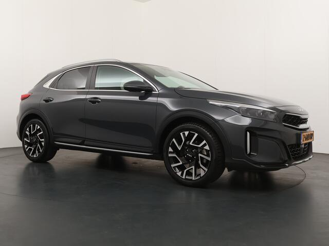 KIA Xceed 1.5 T-GDi DynamicPlusLine Airco - Apple Carplay/Android Auto - Cruise Control - Dodehoekdetectie - Navigatie - Fabrieksgarantie tot 03-2031