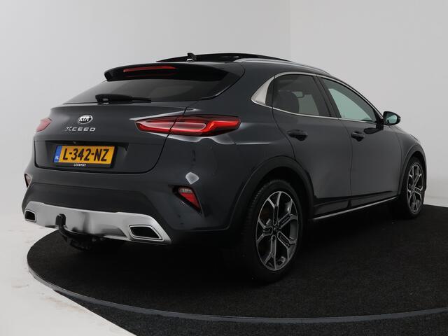 KIA Xceed 1.5 T-GDI MHEV ExecutiveLine | Trekhaak | Schuifdak | JBL |