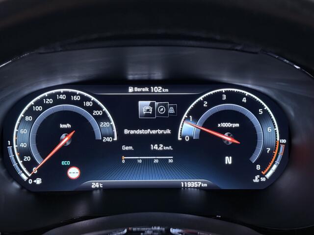 KIA Xceed 1.5 T-GDI MHEV ExecutiveLine | Trekhaak | Schuifdak | JBL |