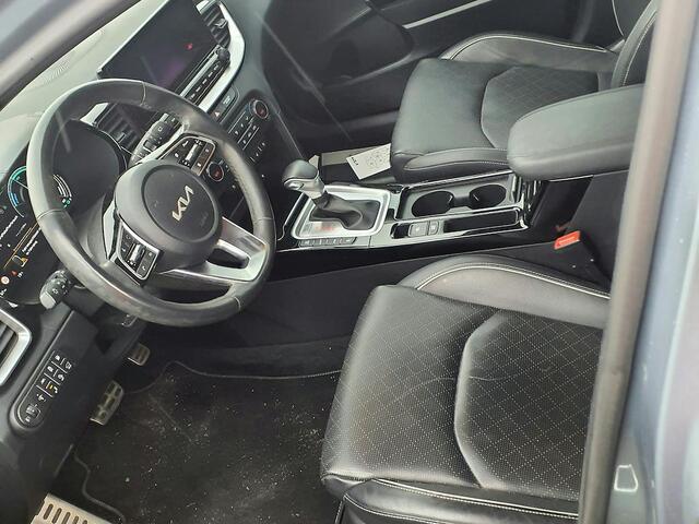 KIA Xceed 1.6 GDi PHEV ExecutiveLine | 10 jaar garantie, Stoel ventilatie, Elektr. stoel, Dodehoekherkenning, Elekr. achterklep, 18 inch velgen, 1e eigenaar, dealer onderhouden!