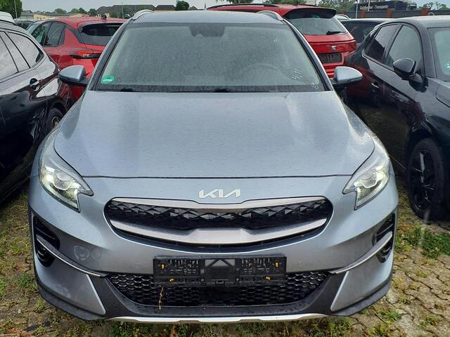 KIA Xceed 1.6 GDi PHEV ExecutiveLine | 10 jaar garantie, Stoel ventilatie, Elektr. stoel, Dodehoekherkenning, Elekr. achterklep, 18 inch velgen, 1e eigenaar, dealer onderhouden!