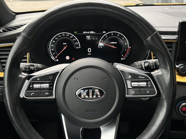 KIA Xceed 1.4 T-GDi DynamicPlusLine | Panoramadak | Navi | Camera
