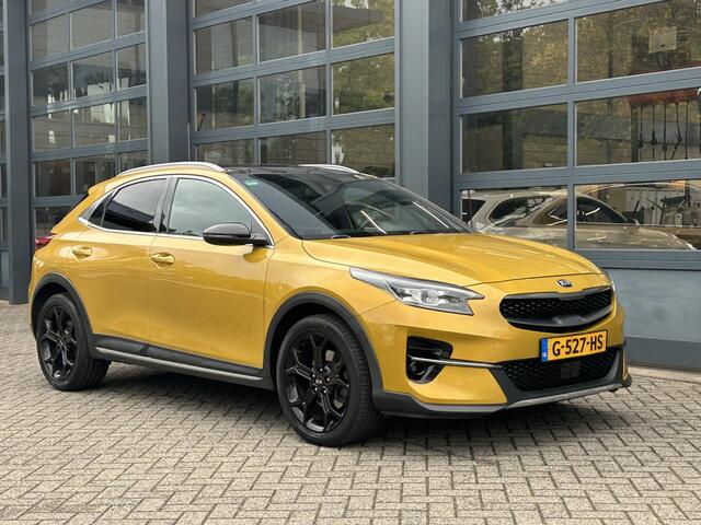 KIA Xceed 1.4 T-GDi DynamicPlusLine | Panoramadak | Navi | Camera