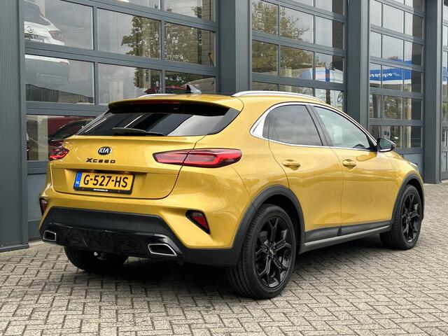 KIA Xceed 1.4 T-GDi DynamicPlusLine | Panoramadak | Navi | Camera