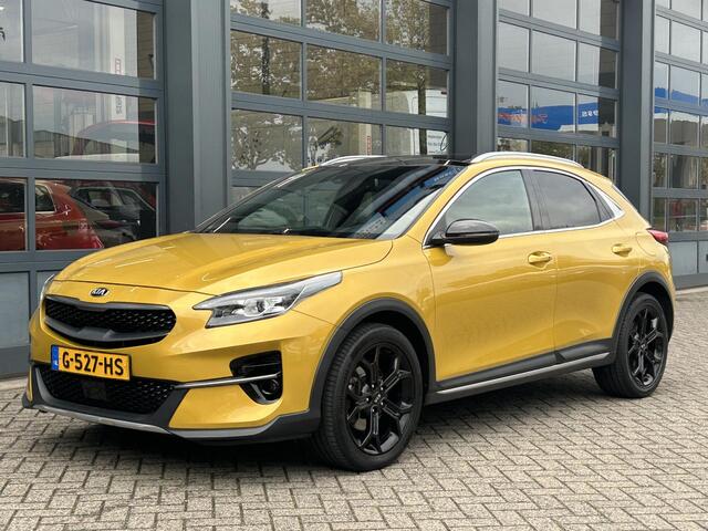 KIA Xceed 1.4 T-GDi DynamicPlusLine | Panoramadak | Navi | Camera