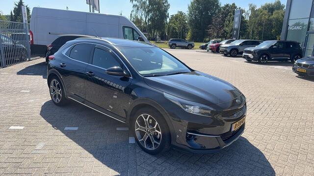 KIA Xceed 1.4 T-GDi Design Edition | Org. NL | Trekhaak | Schuif/Kantel Dak | Stoel/Stuur verwarming |