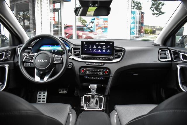KIA Xceed 1.6 GDi PHEV ExecutiveLine Pano Zitklima Leder Cam