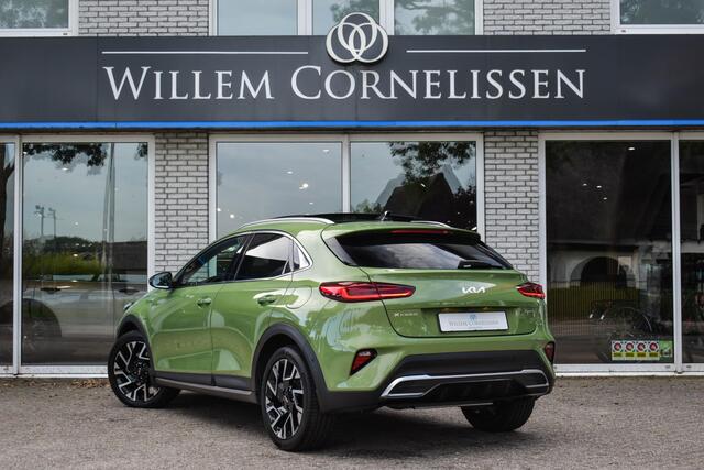 KIA Xceed 1.6 GDi PHEV ExecutiveLine Pano Zitklima Leder Cam
