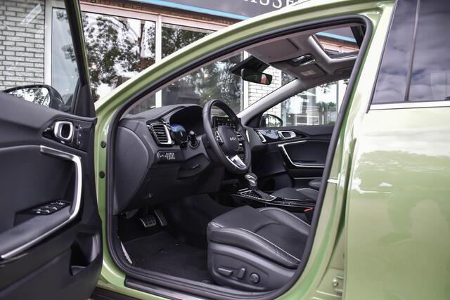 KIA Xceed 1.6 GDi PHEV ExecutiveLine Pano Zitklima Leder Cam