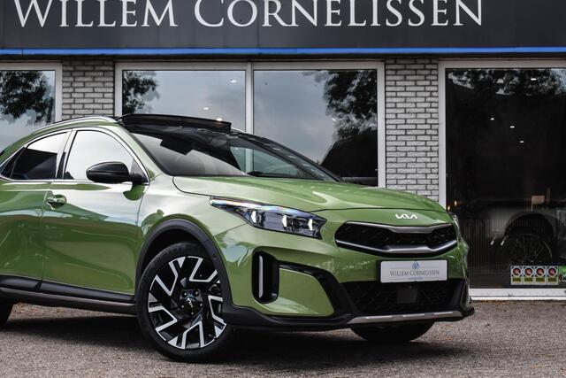 KIA Xceed 1.6 GDi PHEV ExecutiveLine Pano Zitklima Leder Cam