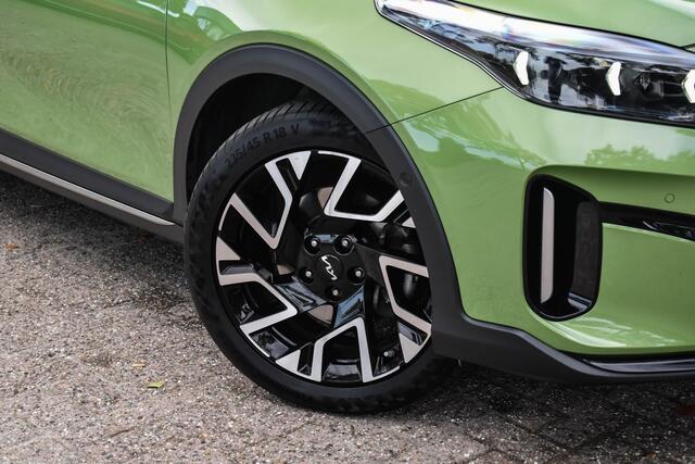 KIA Xceed 1.6 GDi PHEV ExecutiveLine Pano Zitklima Leder Cam