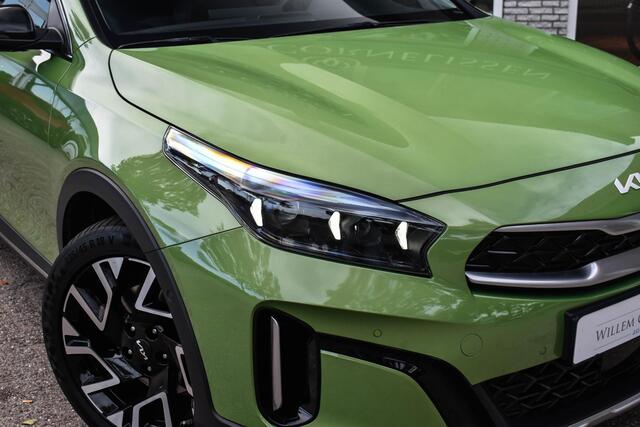 KIA Xceed 1.6 GDi PHEV ExecutiveLine Pano Zitklima Leder Cam