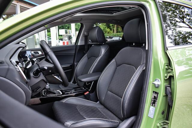KIA Xceed 1.6 GDi PHEV ExecutiveLine Pano Zitklima Leder Cam