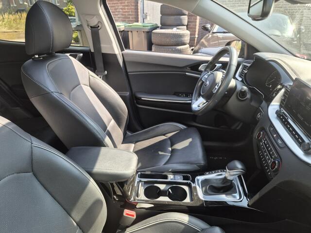 KIA Xceed 1.6 GDi PHEV Ex.Line Panoramadak Leder