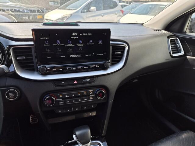 KIA Xceed 1.6 GDi PHEV Ex.Line Panoramadak Leder