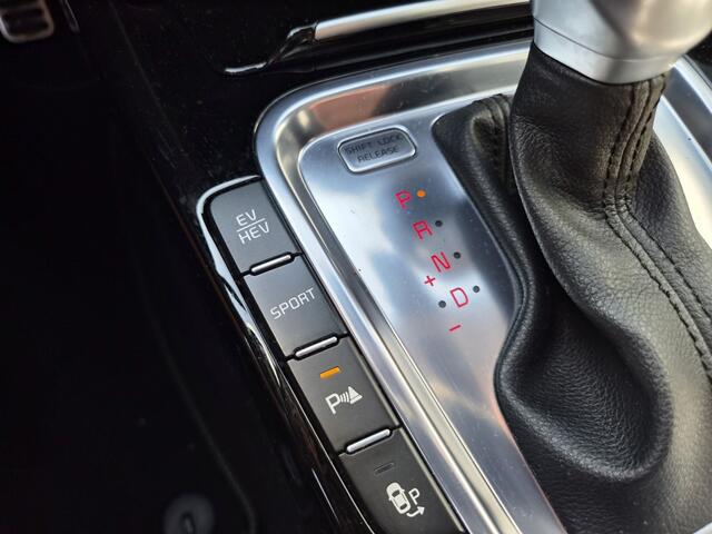 KIA Xceed 1.6 GDi PHEV Ex.Line Panoramadak Leder