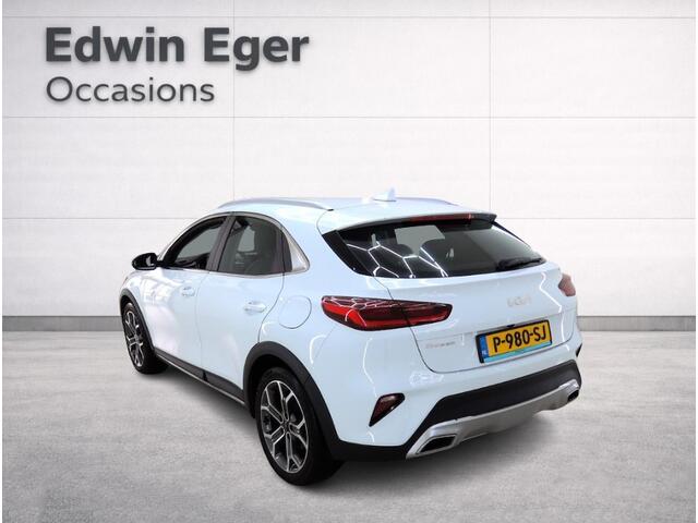 KIA Xceed 1.0 T-GDi DynamicLine | Apple Carplay/Android | Cruise control | Navigatie | Led | Reservewiel