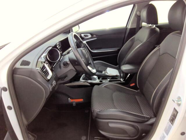 KIA Xceed 1.0 T-GDi DynamicLine | Apple Carplay/Android | Cruise control | Navigatie | Led | Reservewiel