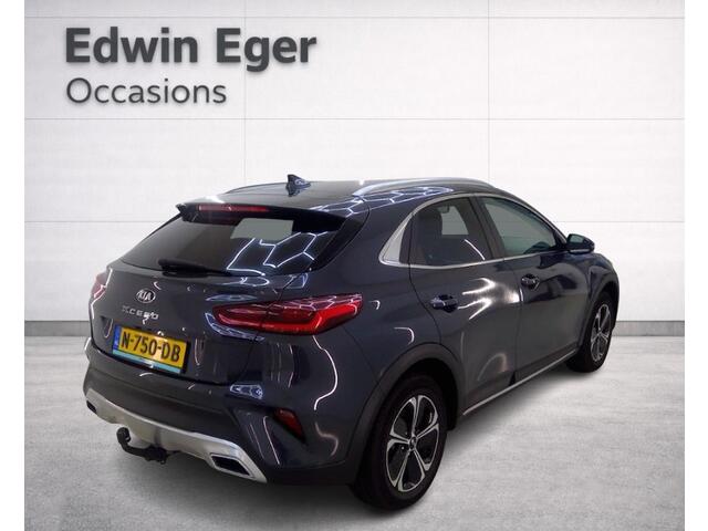 KIA Xceed 1.6 GDi PHEV DynamicPlusLine | Trekhaak | Apple Carplay/Android Auto | Cruise control ad | Navigatie | Led