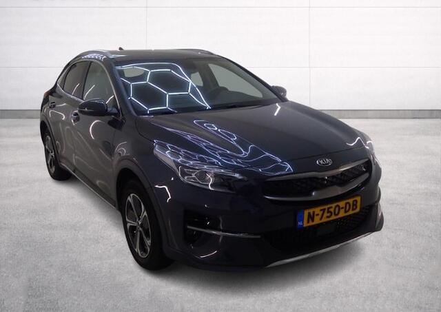 KIA Xceed 1.6 GDi PHEV DynamicPlusLine | Trekhaak | Apple Carplay/Android Auto | Cruise control ad | Navigatie | Led