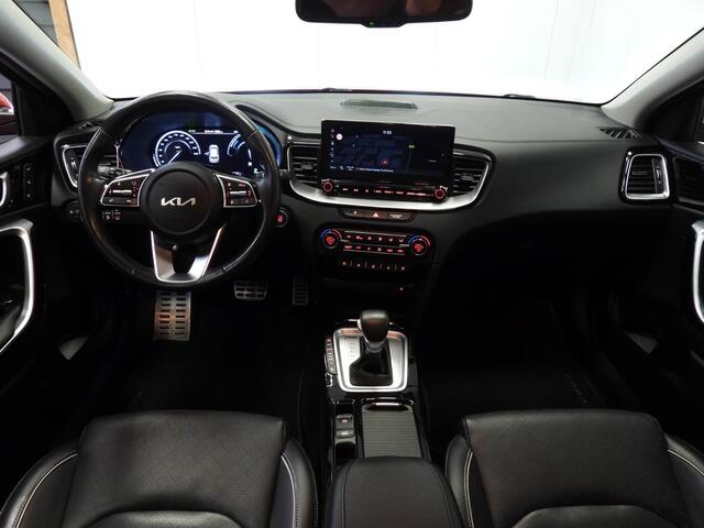 KIA Xceed 1.6 GDi PHEV Plug-In ExecutiveLine LEER/MEMORY/LED/18"LMV!