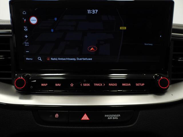 KIA Xceed 1.6 GDi PHEV Plug-In ExecutiveLine LEER/MEMORY/LED/18"LMV!