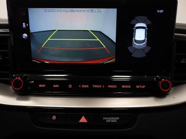 KIA Xceed 1.6 GDi PHEV Plug-In ExecutiveLine LEER/MEMORY/LED/18"LMV!