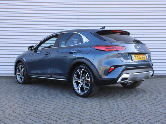 KIA Xceed 1.4 T-GDi ExecutiveLine | Trekhaak | Schuif-/kanteldak | Stuur-/stoelverwarming + ventilatie | 18" LM |