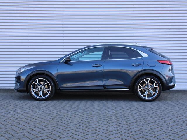 KIA Xceed 1.4 T-GDi ExecutiveLine | Trekhaak | Schuif-/kanteldak | Stuur-/stoelverwarming + ventilatie | 18" LM |