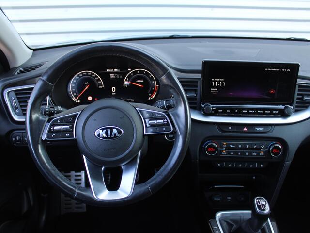 KIA Xceed 1.4 T-GDi ExecutiveLine | Trekhaak | Schuif-/kanteldak | Stuur-/stoelverwarming + ventilatie | 18" LM |
