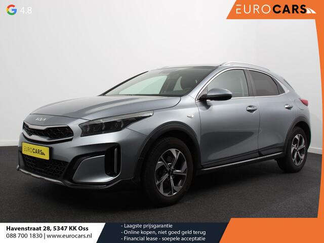 KIA Xceed 1.0 T-GDi 120pk ComfortLine Camera Navigatie Apple Carplay/Android Auto Climate Control Cruise control Lichtmetalen velgen