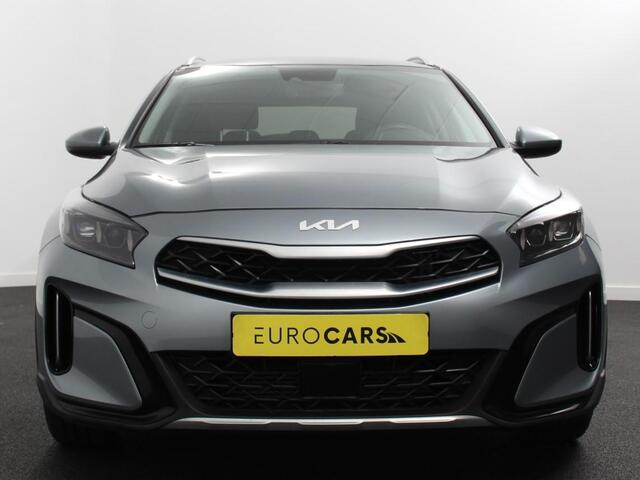 KIA Xceed 1.0 T-GDi 120pk ComfortLine Camera Navigatie Apple Carplay/Android Auto Climate Control Cruise control Lichtmetalen velgen