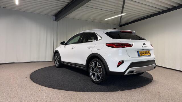 KIA Xceed 1.6 GDi PHEV ExecutiveLine Automaat | Leder | Pano | SOH 95.5%