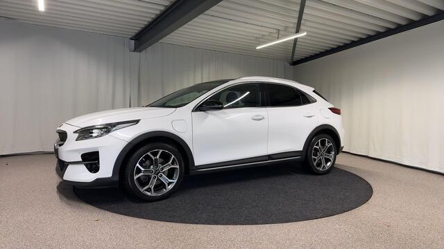 KIA Xceed 1.6 GDi PHEV ExecutiveLine Automaat | Leder | Pano | SOH 95.5%