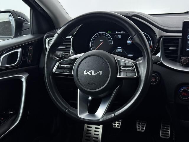 KIA Xceed 1.5 T-GDI MHEV ExecutiveLine | Leder | Trekhaak | Schuifdak | Stuur-/Stoelverwarming | Camera | €750-inruilpremie