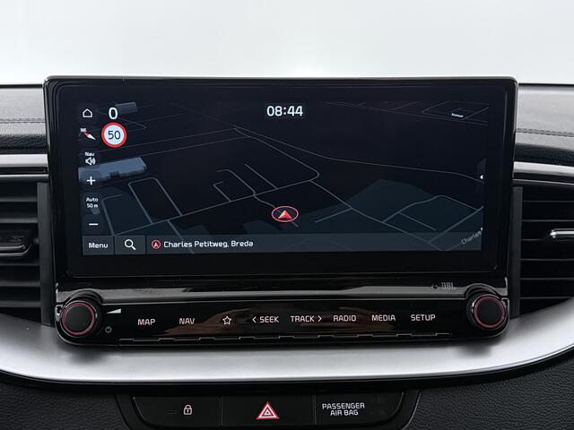 KIA Xceed 1.5 T-GDI MHEV ExecutiveLine | Leder | Trekhaak | Schuifdak | Stuur-/Stoelverwarming | Camera | €750-inruilpremie