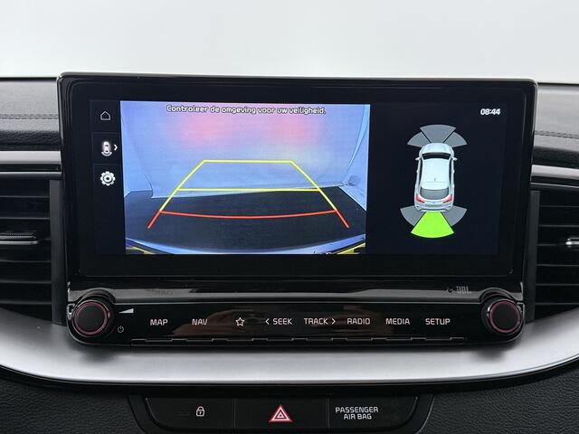 KIA Xceed 1.5 T-GDI MHEV ExecutiveLine | Leder | Trekhaak | Schuifdak | Stuur-/Stoelverwarming | Camera | €750-inruilpremie