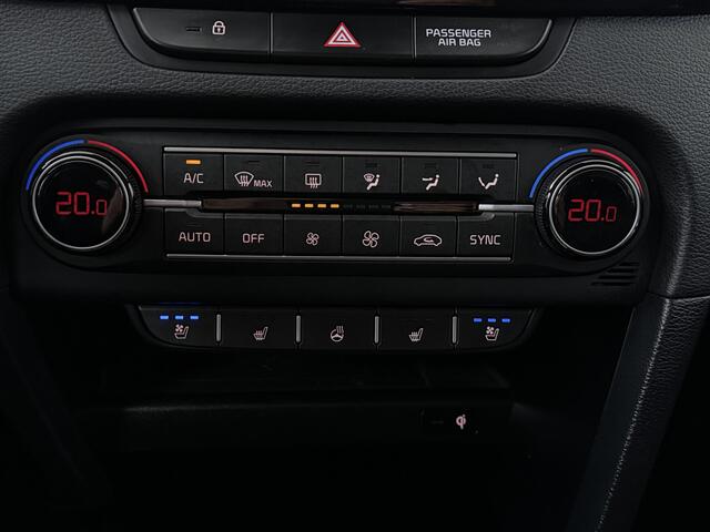 KIA Xceed 1.5 T-GDI MHEV ExecutiveLine | Leder | Trekhaak | Schuifdak | Stuur-/Stoelverwarming | Camera | €750-inruilpremie