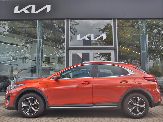 KIA Xceed 1.6 GDi PHEV DynamicLine | All-Seasons | Navi | Camera | Afneembare Trekhaak | Stoelverwarming | tot 10 Jaar Garantie