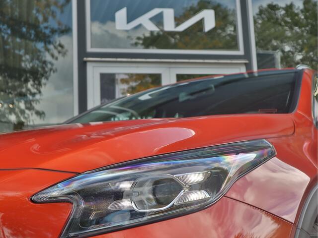 KIA Xceed 1.6 GDi PHEV DynamicLine | All-Seasons | Navi | Camera | Afneembare Trekhaak | Stoelverwarming | tot 10 Jaar Garantie